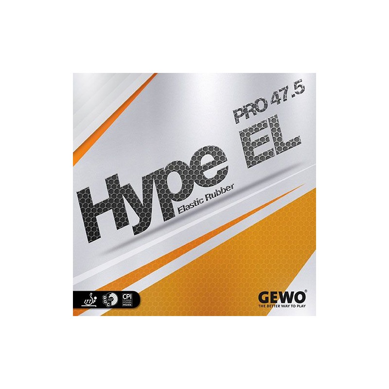 Gewo Hype Pro 47.5