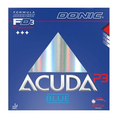 Donic Acuda P3