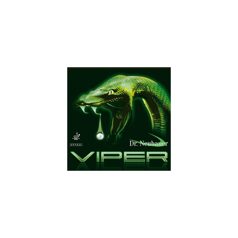 DR. NEUBAUER Viper