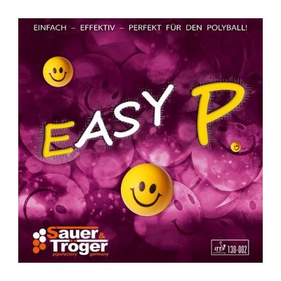 SAUER & TRÖGER Easy P