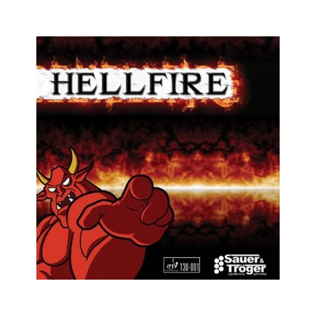 SAUER & TRÖGER Hellfire