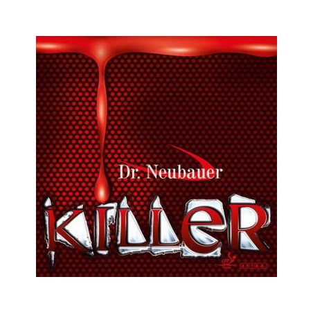 DR. NEUBAUER Killer