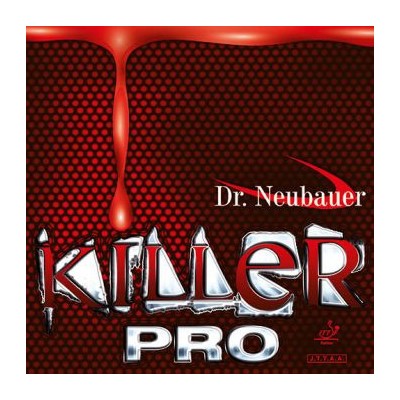 DR. NEUBAUER Killer Pro