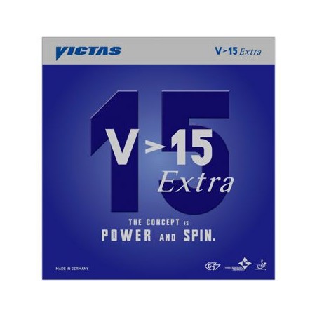 VICTAS V 15 Extra