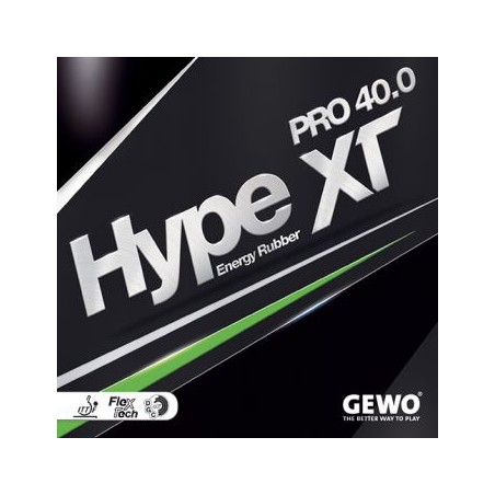 Gewo Hype Pro XT 40.0
