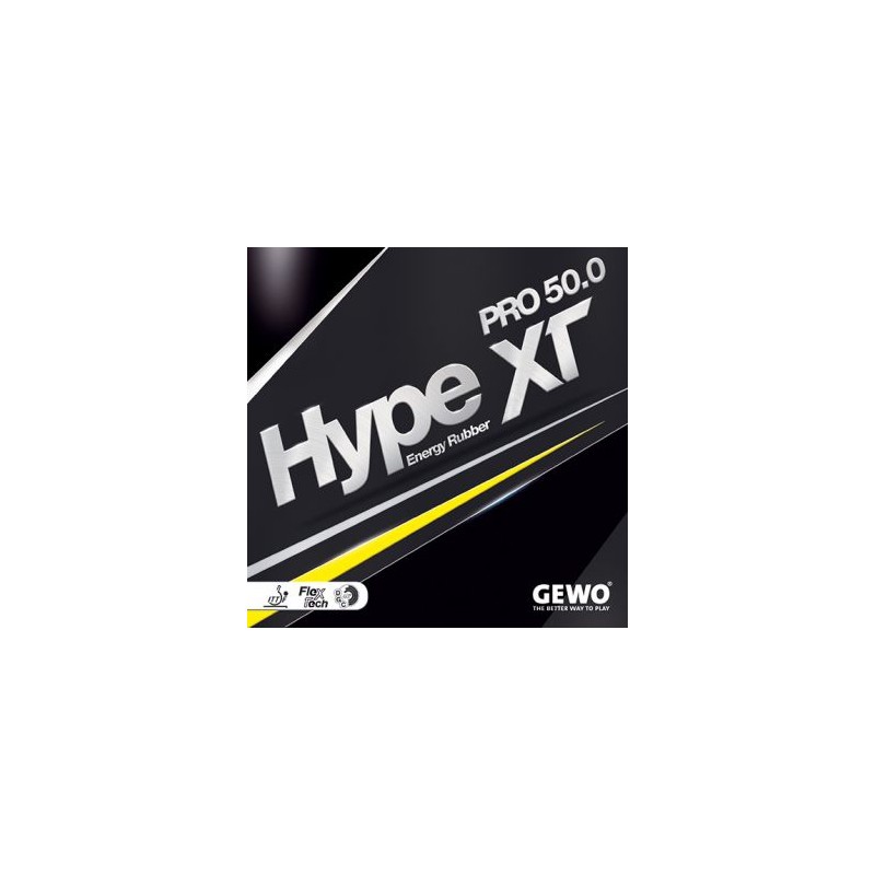 Gewo Hype Pro XT 50.0