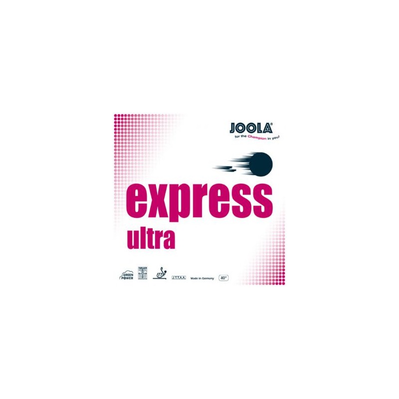 Joola Express Ultra