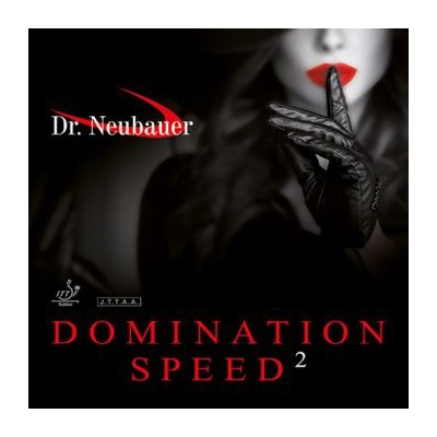 DR. Neubauer Domination Speed 2
