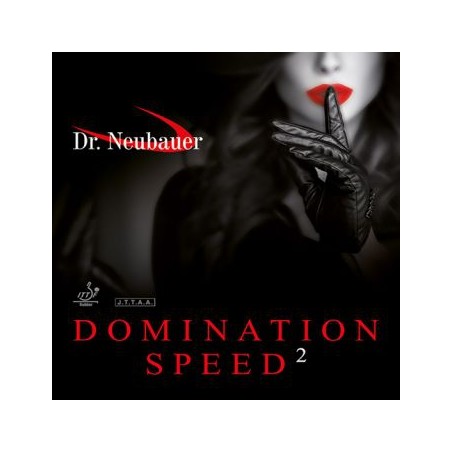 DR. Neubauer Domination Speed 2