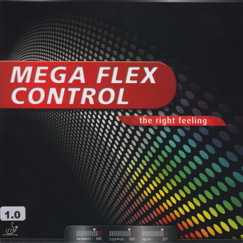 Gewo Goma Mega Flex Control