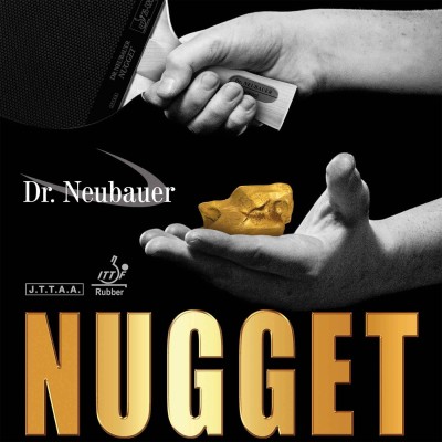 DR. Neubauer Nugget