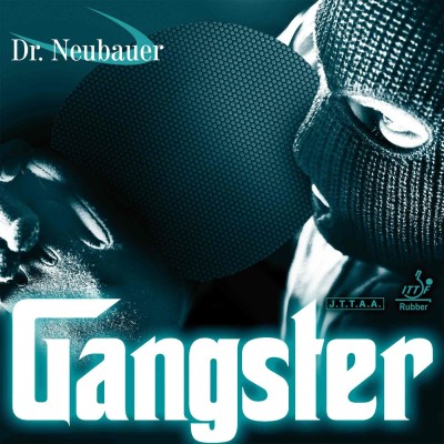 DR. Neubauer Gangster