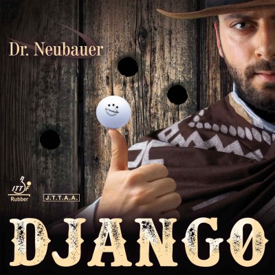 DR: Neubauer Django