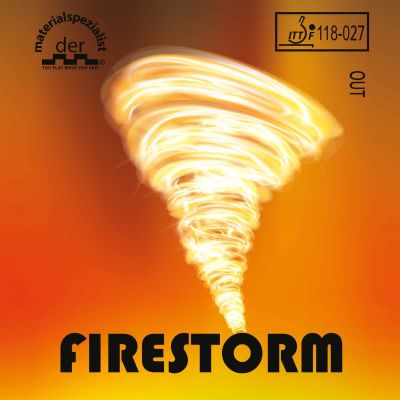 MS Firestorm