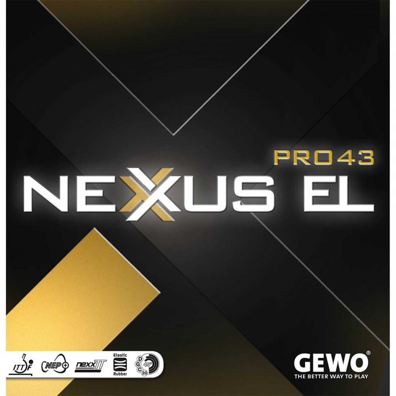 Gewo Nexxus EL 43
