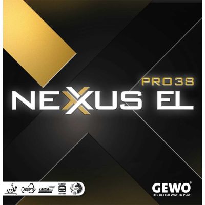 Gewo Nexxus EL 38