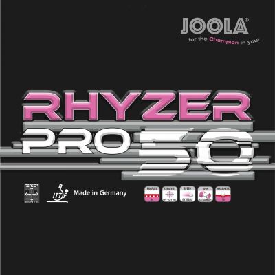 Joola Rhyzer Pro50