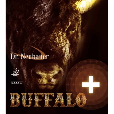 DR. Neubauer  Buffalo +
