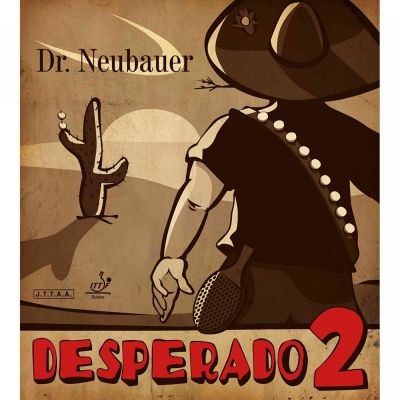 DR. Neubauer Desperado 2