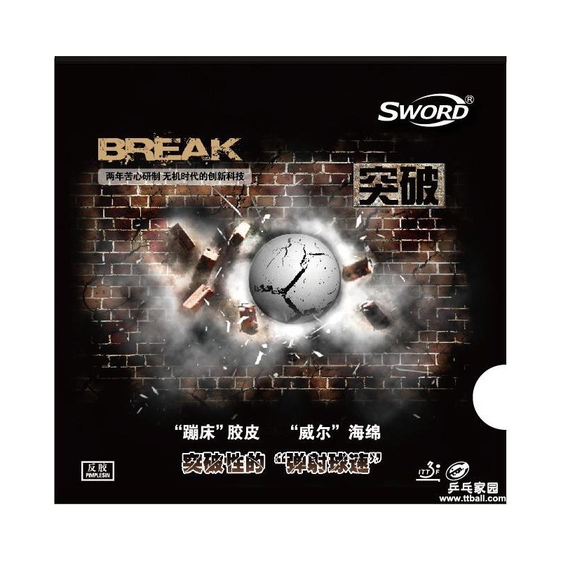 Sword Break