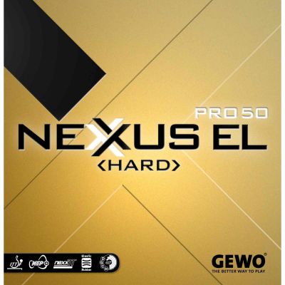 Gewo Nexxus Pro El 50