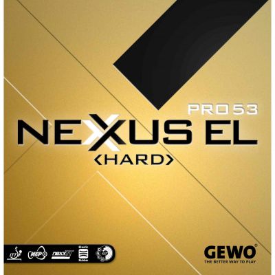Gewo Nexxus Pro EL 53