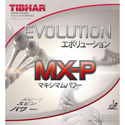 Tibhar Evolution MX-P 50º