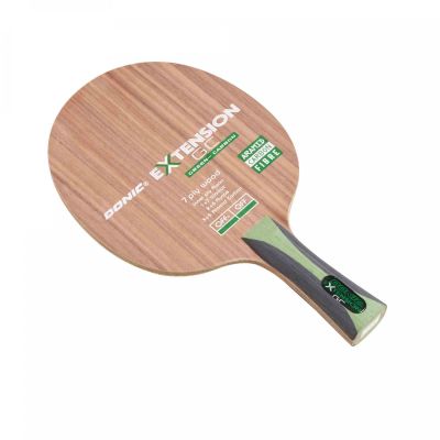 Donic Extension Green Carbon