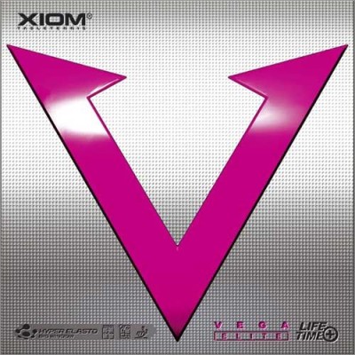 Xiom Vega élite
