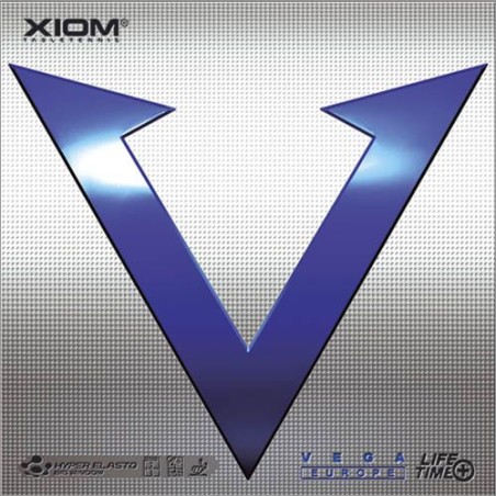 Xiom Vega Europa