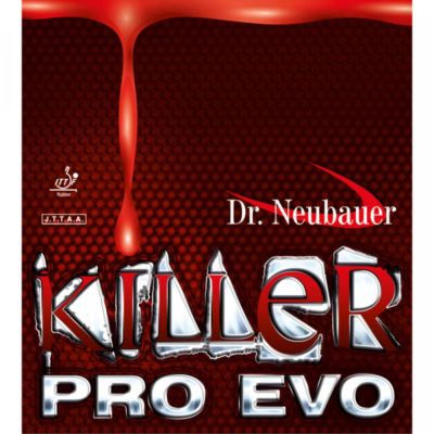 DR. NEUBAUER Killer Pro