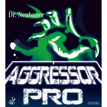 Dr Neubauer Agressor Pro