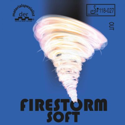 MS Firestorm Soft