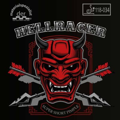MS Hellracer