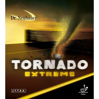 DR Neubauer Tornado Extreme