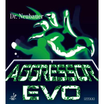 Dr. Neubauer Aggressor EVO