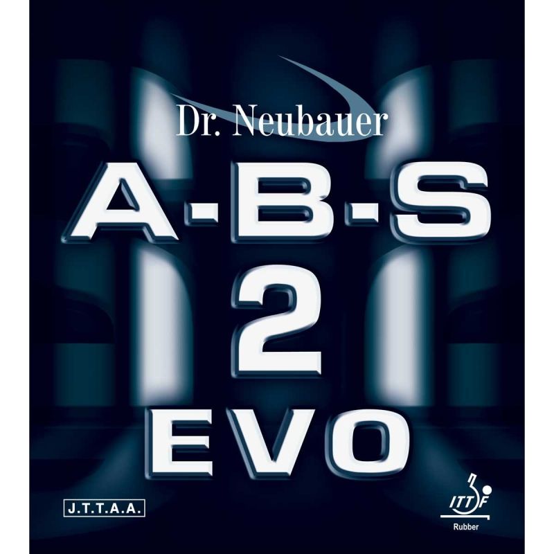 Dr Neubauer A-B-S 2 EVO