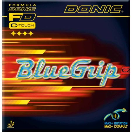 Donic Bluegrip C2