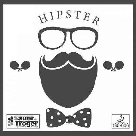 Sauer & Troger Hipster