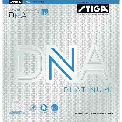 Stiga DNA Platinum N
