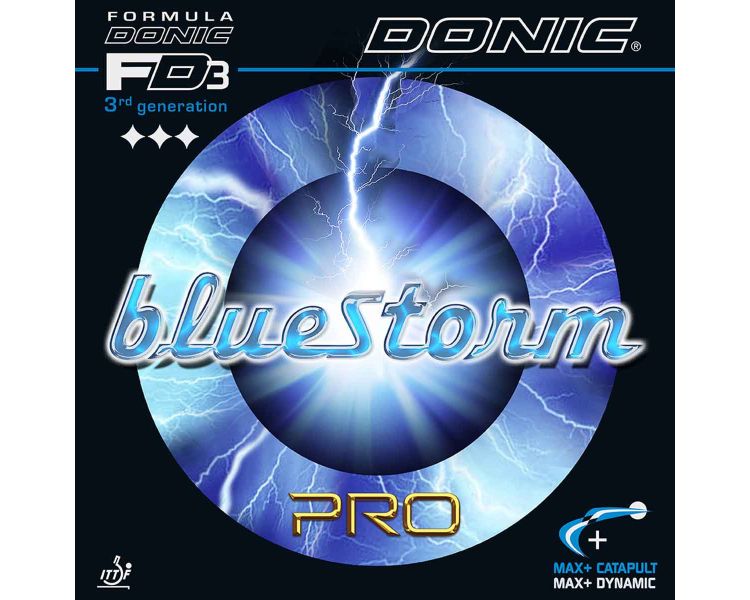 Donic Bluestorm Pro