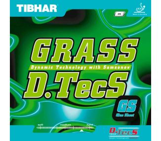 Tibhar Grass D.TECS GS