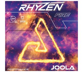 Joola Rhyzen Fire
