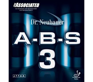 DR. Neubauer ABS 3