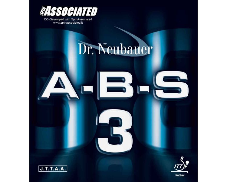 DR. Neubauer ABS 3