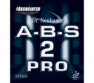 DR. Neubauer ABS 2 PRO