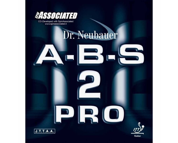 DR. Neubauer ABS 2 PRO