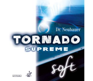 DR. Neubauer Tornado Supreme Soft