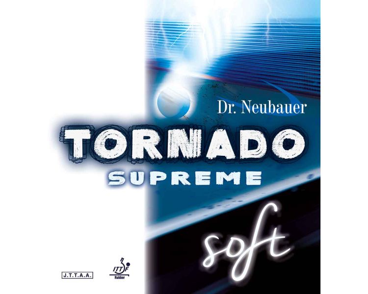 DR. Neubauer Tornado Supreme Soft