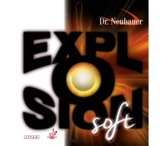 Dr. Neubauer Explosion Soft